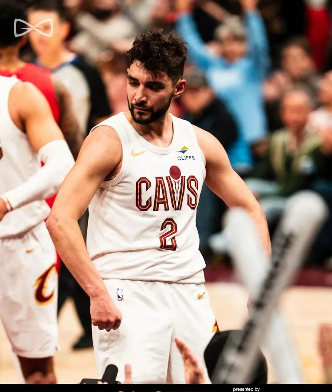 多米官网入口 -关于国际比赛日克里夫兰骑士备战NBA常规赛，刷新队史纪录细节曝光，底气十足，心理建设被强调的信息