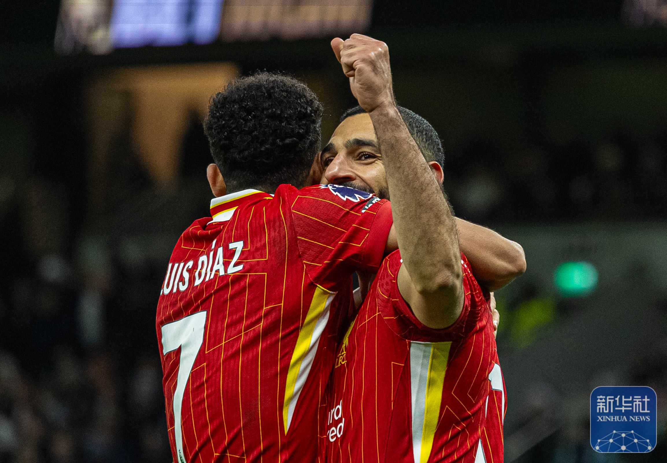 多米官方入口 -最新预测热刺与利物浦