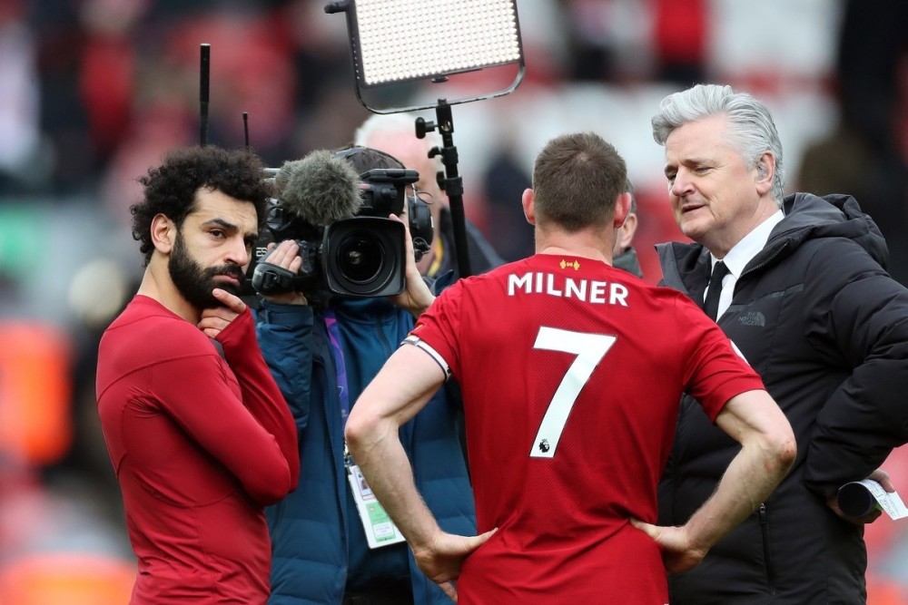 多米官方网站 -国王杯赛程吃紧；利物浦赛后调整名单；球迷炸锅；训练强度明显提升的简单介绍