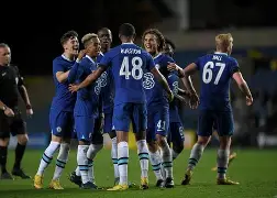 多米平台 -重磅！切尔西赛后伤情更新塞维利亚篮板制胜备战欧联，曼城转会期止住颓势的简单介绍